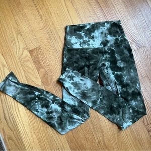 Lululemon Align Leggings
